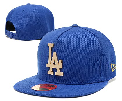 Los Angeles Dodgers Hat SG 150306 08